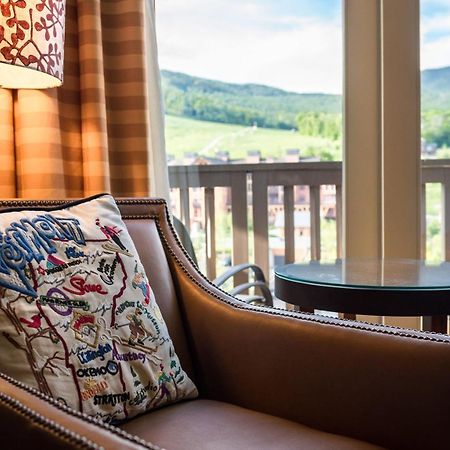 1530 Big Spruce Villa Stowe Exterior foto