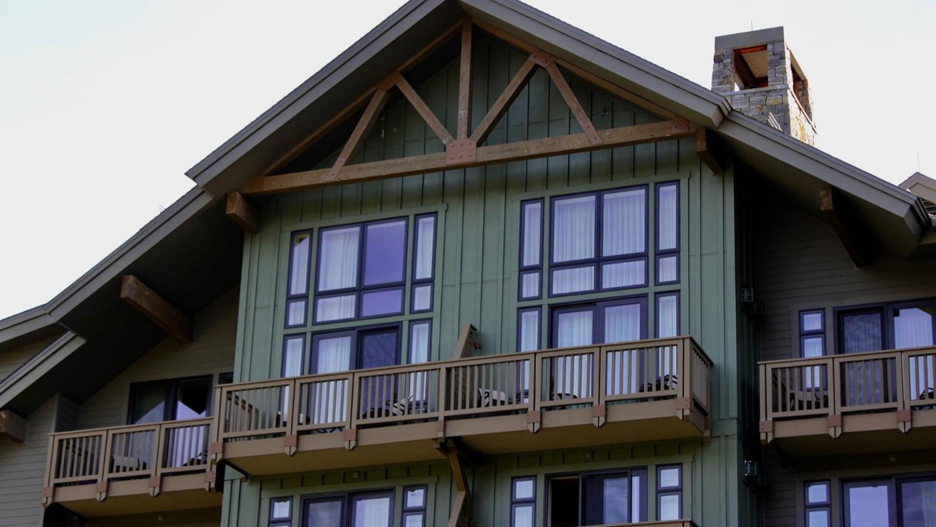 1530 Big Spruce Villa Stowe Exterior foto