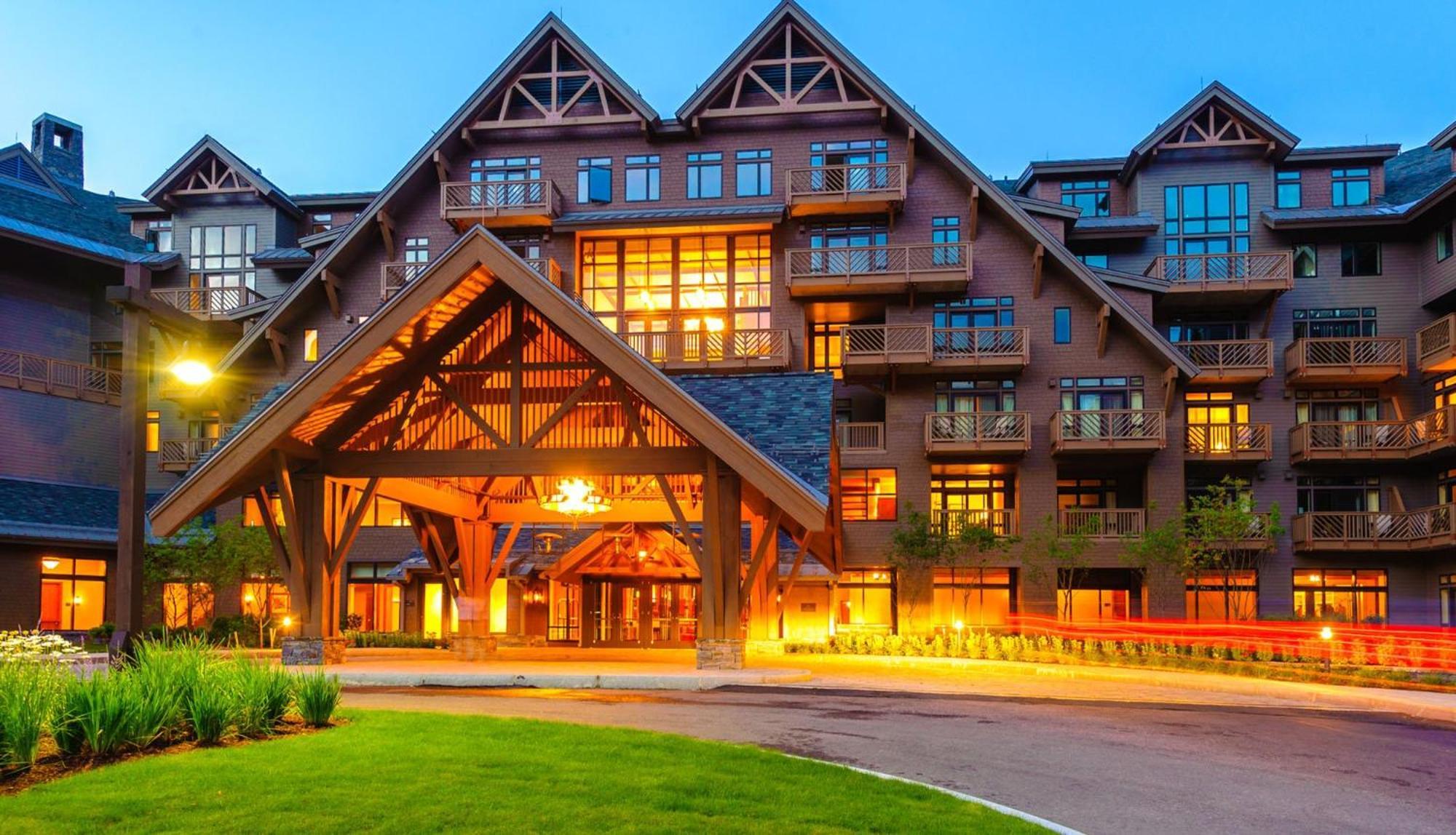 1530 Big Spruce Villa Stowe Exterior foto